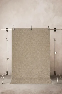 Utomhusmattor|Utomhusmattor|Jotex RINO Utomhusmatta Ljusbrun