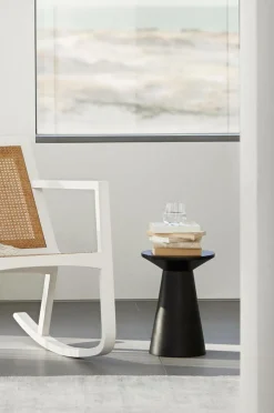Pallar|Bord|Jotex RIO Pall/sidobord Svart