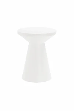Pallar|Bord|Jotex RIO Pall/sidobord Vit