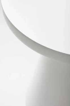 Pallar|Bord|Jotex RIO Pall/sidobord Vit