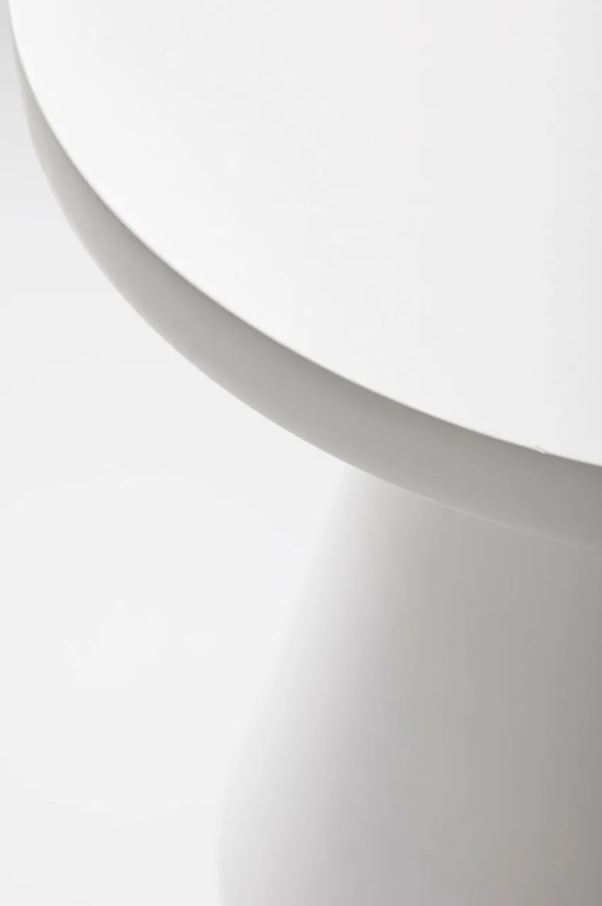 Pallar|Bord|Jotex RIO Pall/sidobord Vit
