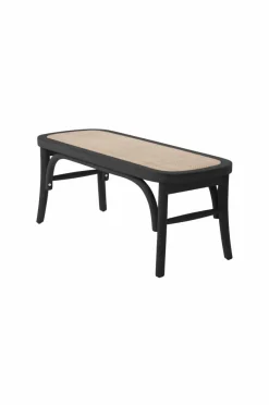 Barnmöbler|Barnmöbler Deal|Jotex RIPPATS MINI Barnbänk 80 Cm Svart