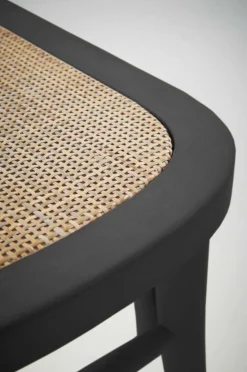 Barnmöbler|Barnmöbler Deal|Jotex RIPPATS MINI Barnbänk 80 Cm Svart