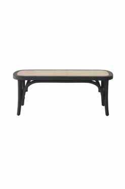 Barnmöbler|Barnmöbler Deal|Jotex RIPPATS MINI Barnbänk 80 Cm Svart