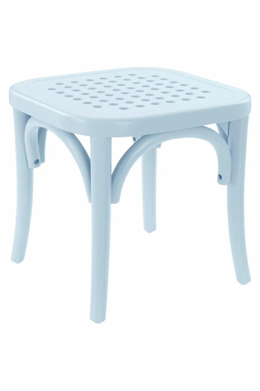 Barnmöbler|Barnmöbler Deal|Jotex RIPPATS MINI Barnpall 1-pack Ljusblå