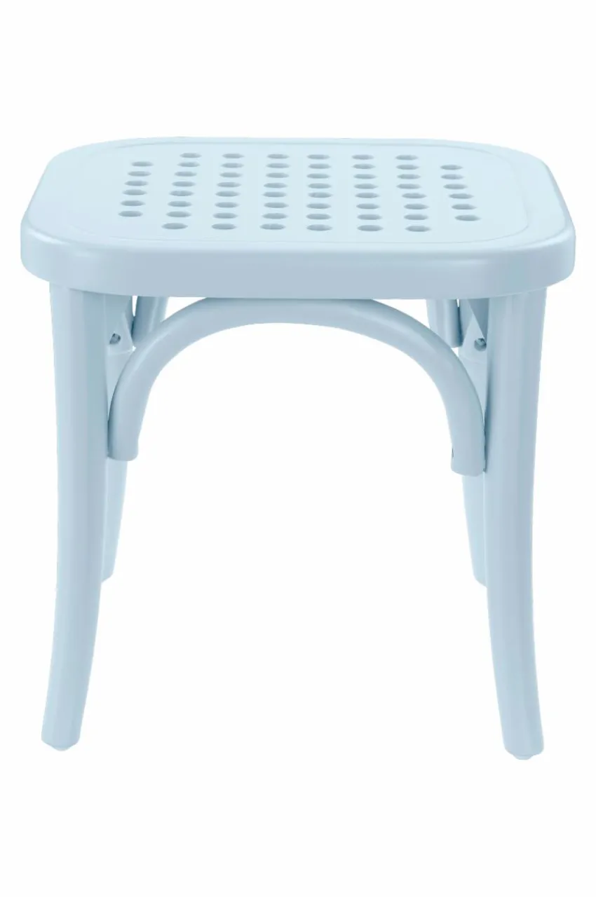 Barnmöbler|Barnmöbler Deal|Jotex RIPPATS MINI Barnpall 1-pack Ljusblå