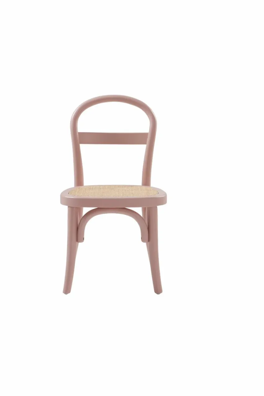 Barnmöbler|Barnmöbler Deal|Jotex RIPPATS MINI Barnstol 2-pack Rosa