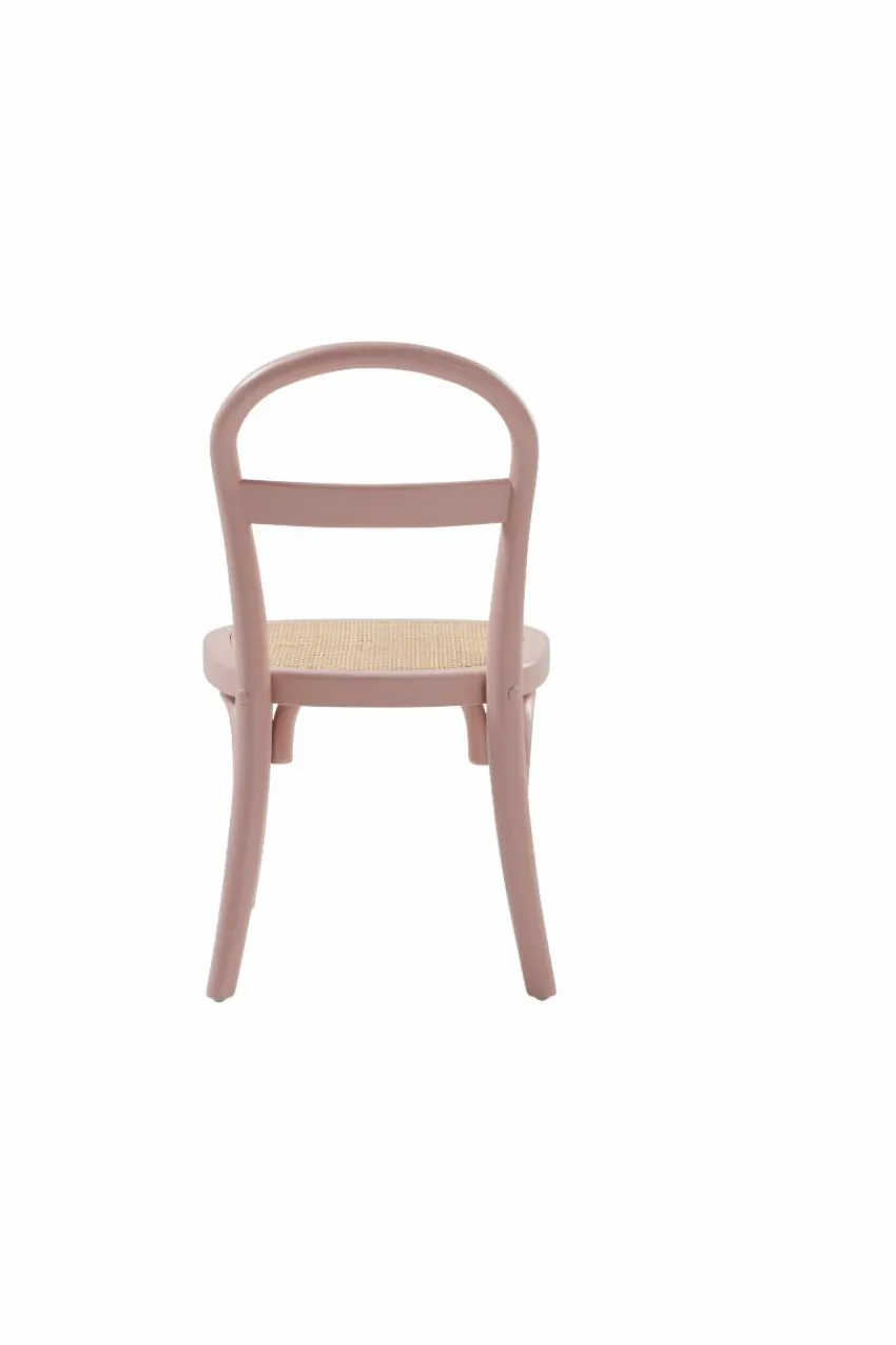 Barnmöbler|Barnmöbler Deal|Jotex RIPPATS MINI Barnstol 2-pack Rosa