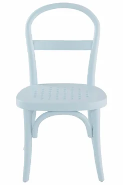 Barnmöbler|Barnmöbler Deal|Jotex RIPPATS MINI Barnstol 2-pack Ljusblå