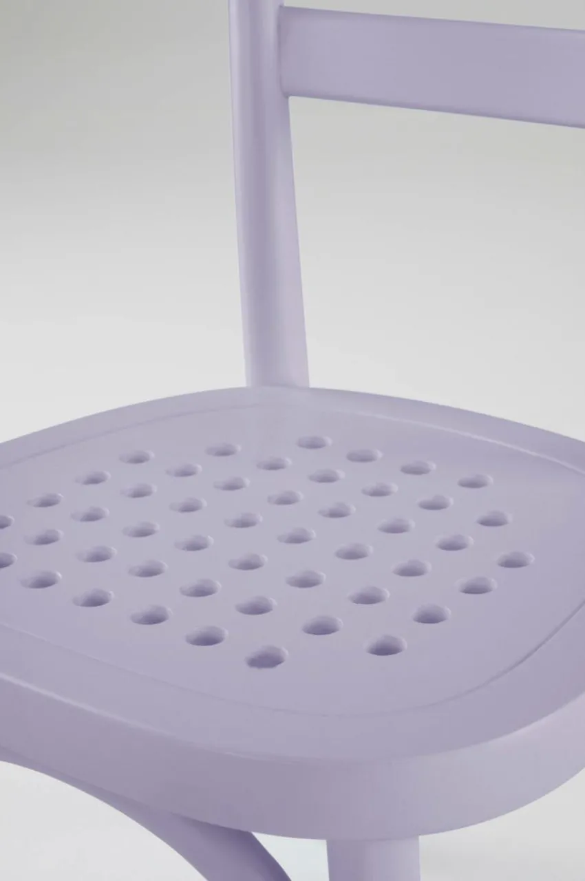 Barnmöbler|Barnmöbler Deal|Jotex RIPPATS MINI Barnstol 2-pack Lavendel
