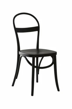 Stolar|Jotex RIPPATS Stol 2-pack Svart