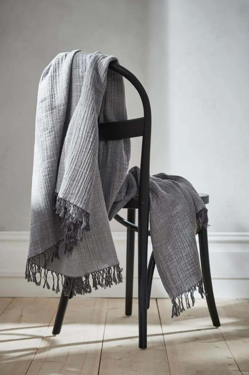 Stolar|Jotex RIPPATS Stol 2-pack Svart