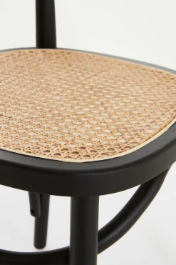 Stolar|Jotex RIPPATS Stol 2-pack Svart