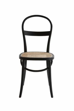 Stolar|Jotex RIPPATS Stol 2-pack Svart