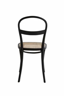 Stolar|Jotex RIPPATS Stol 2-pack Svart