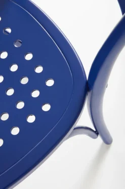 Stolar|Jotex RIPPATS Stol 2-pack Blå