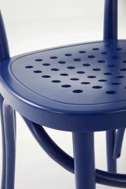 Stolar|Jotex RIPPATS Stol 2-pack Blå
