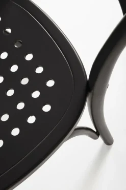 Stolar|Jotex RIPPATS Stol 2-pack Svart