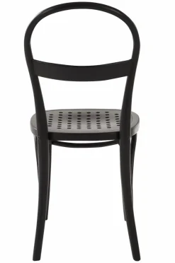 Stolar|Jotex RIPPATS Stol 2-pack Svart