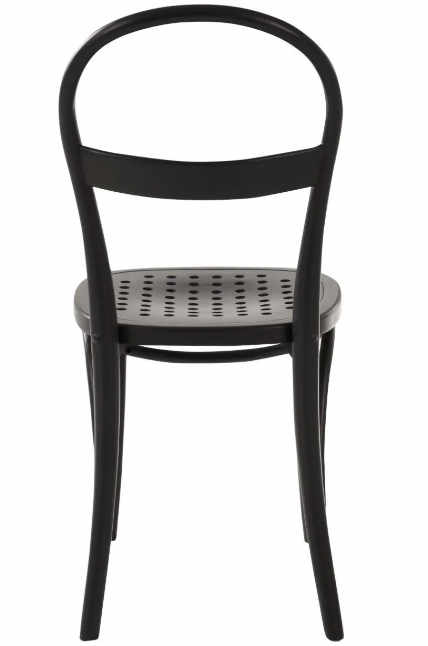 Stolar|Jotex RIPPATS Stol 2-pack Svart