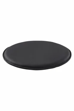 Sittkuddar & Stolsdynor|Jotex RITZ Sittdyna ø 40 Cm Svart