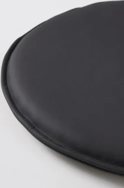 Sittkuddar & Stolsdynor|Jotex RITZ Sittdyna ø 40 Cm Svart