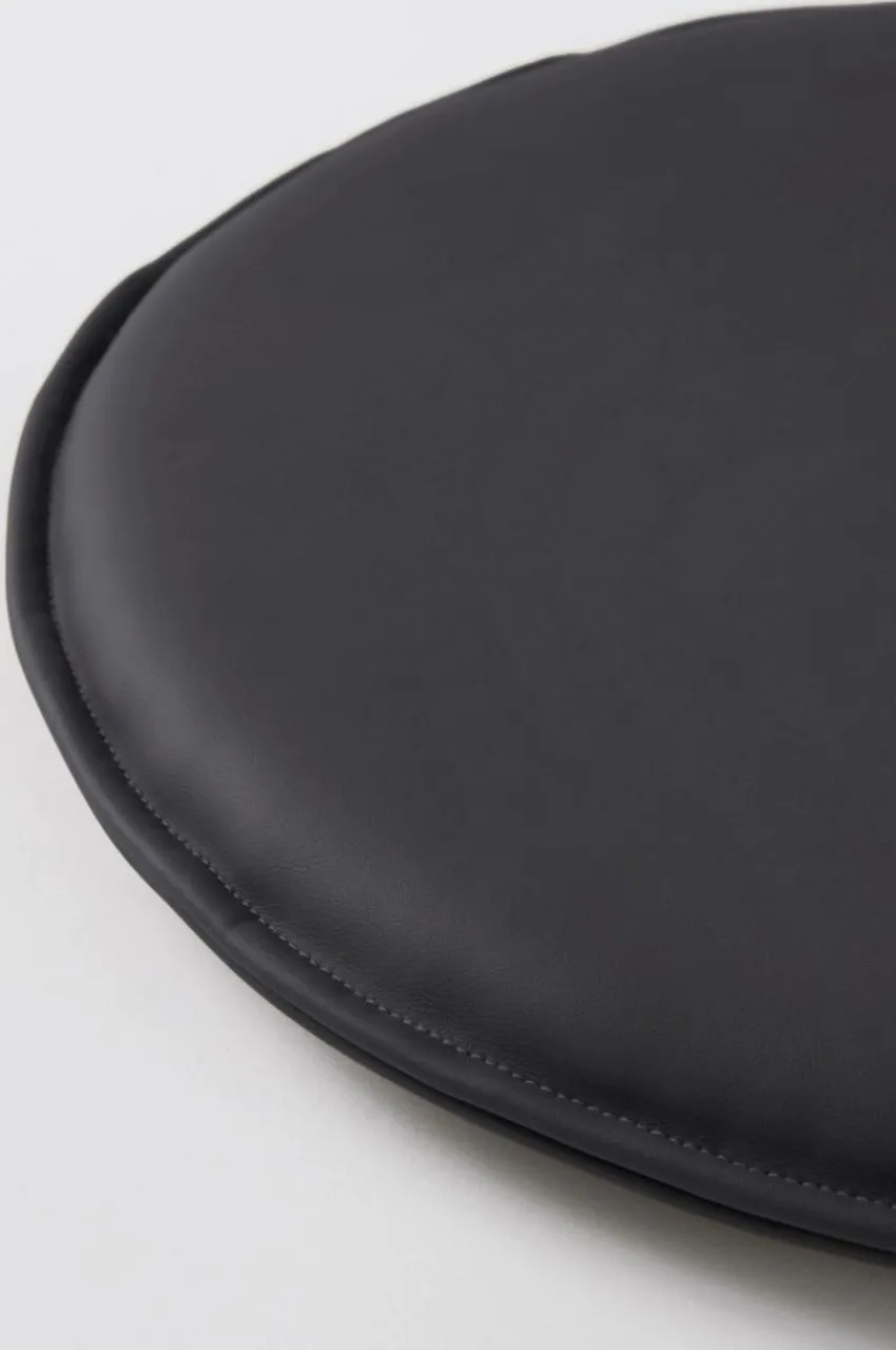 Sittkuddar & Stolsdynor|Jotex RITZ Sittdyna ø 40 Cm Svart