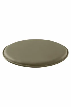 Sittkuddar & Stolsdynor|Jotex RITZ Sittdyna ø 40 Cm Grön