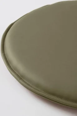 Sittkuddar & Stolsdynor|Jotex RITZ Sittdyna ø 40 Cm Grön