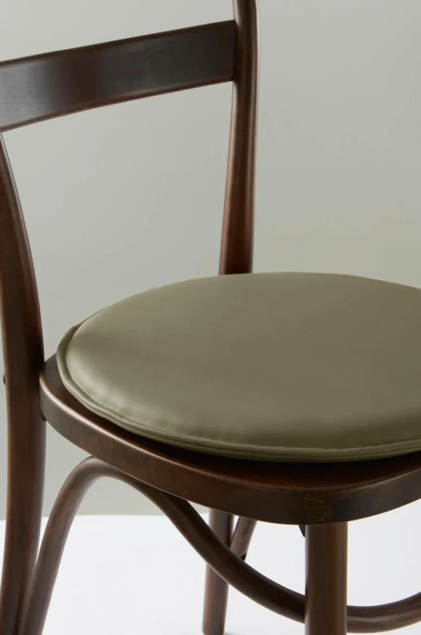 Sittkuddar & Stolsdynor|Jotex RITZ Sittdyna ø 40 Cm Grön