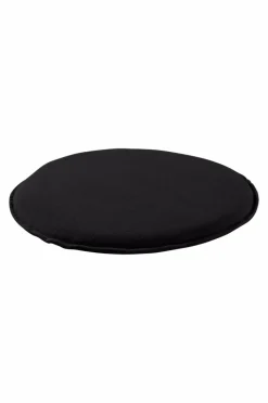 Sittkuddar & Stolsdynor|Jotex RITZ Sittdyna ø 40 Cm Svart