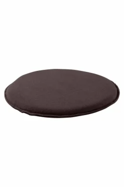 Sittkuddar & Stolsdynor|Jotex RITZ Sittdyna ø 40 Cm Brun