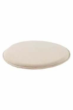 Sittkuddar & Stolsdynor|Jotex RITZ Sittdyna ø 40 Cm Beige