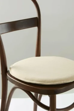 Sittkuddar & Stolsdynor|Jotex RITZ Sittdyna ø 40 Cm Beige