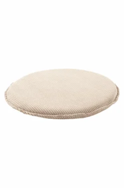 Sittkuddar & Stolsdynor|Jotex RITZ Sittdyna ø 40 Cm Beige