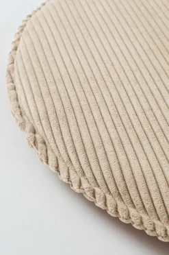 Sittkuddar & Stolsdynor|Jotex RITZ Sittdyna ø 40 Cm Beige