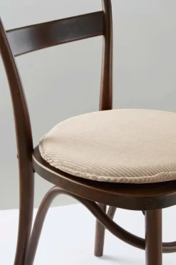 Sittkuddar & Stolsdynor|Jotex RITZ Sittdyna ø 40 Cm Beige