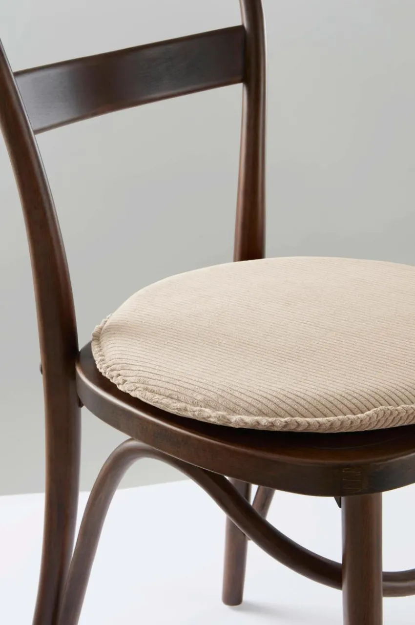 Sittkuddar & Stolsdynor|Jotex RITZ Sittdyna ø 40 Cm Beige