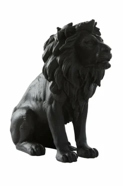 Prydnadssaker|Jotex ROAR Dekorationsfigur Svart