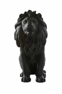 Prydnadssaker|Jotex ROAR Dekorationsfigur Svart