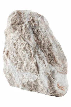 Prydnadssaker|Jotex ROCKS TORRENTO Dekoration Naturvit/beige