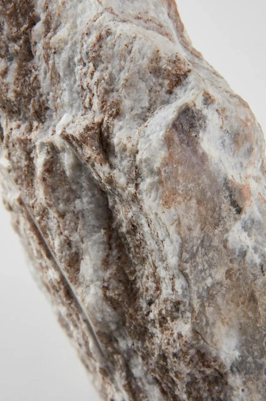 Prydnadssaker|Jotex ROCKS TORRENTO Dekoration Naturvit/beige