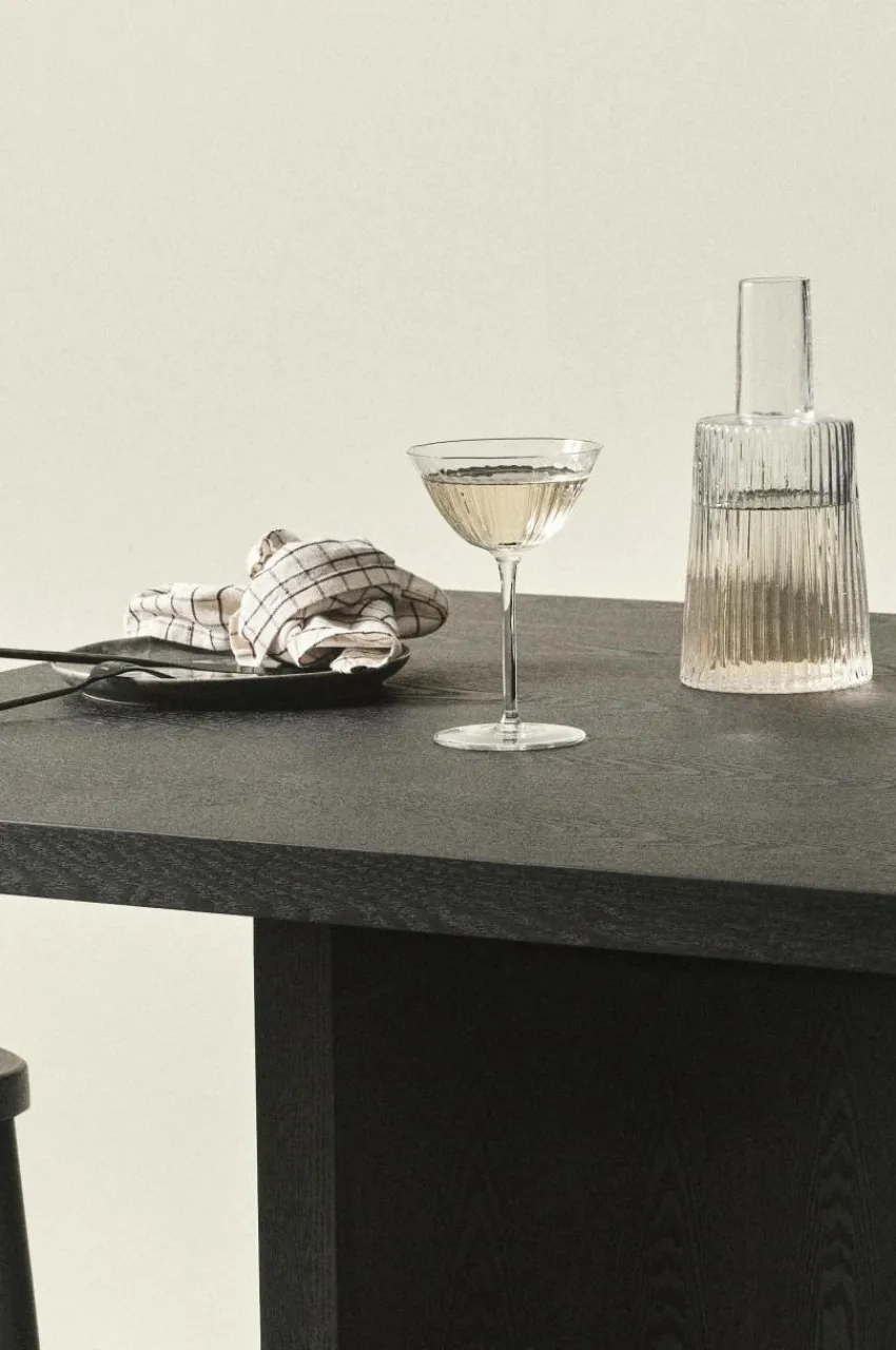 Glas|Jotex RONYA Vitvinsglas 4-pack