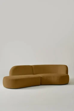 Soffor|Jotex ROSSY Senapsgul
