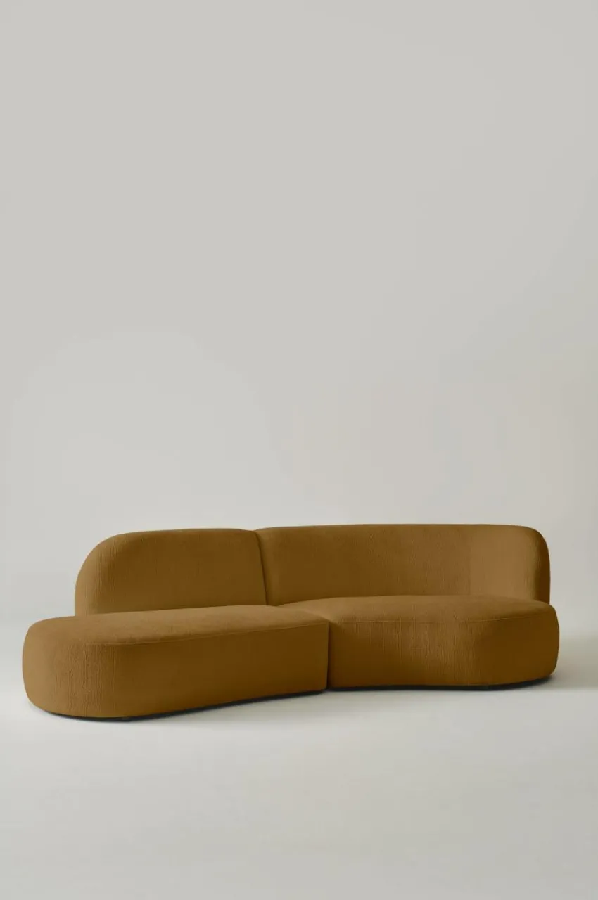Soffor|Jotex ROSSY Senapsgul