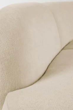 Soffor|Jotex ROSSY Sandbeige