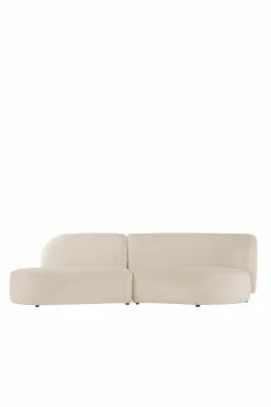 Soffor|Jotex ROSSY Sandbeige