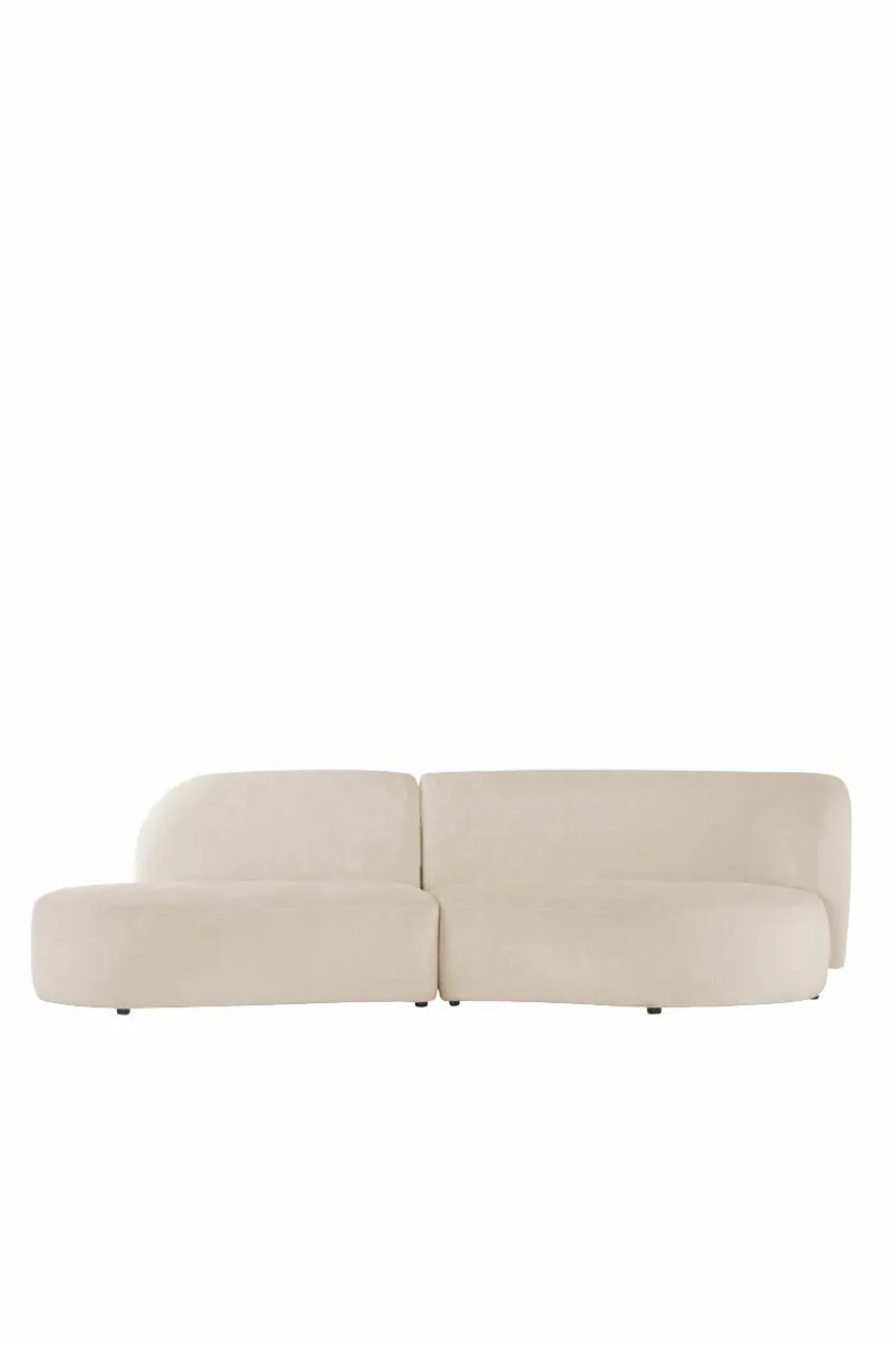 Soffor|Jotex ROSSY Sandbeige