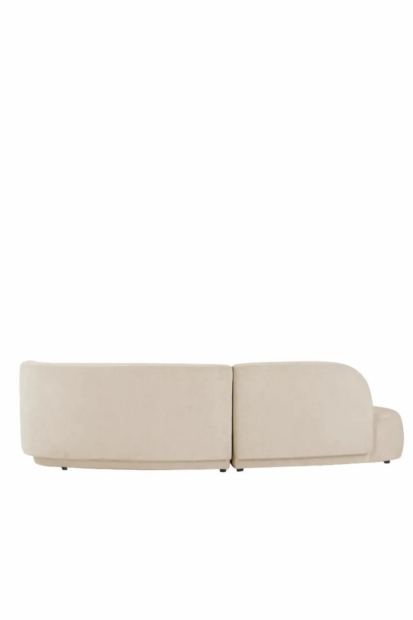 Soffor|Jotex ROSSY Sandbeige