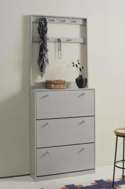 Hallmöbler|Jotex ROULA Hallförvaring Beige